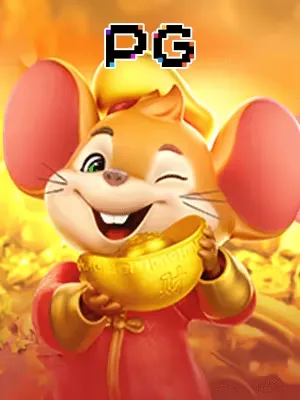 Game Fortune Mouse