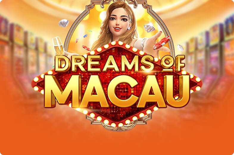88bet Giấc Mơ Ma Cao