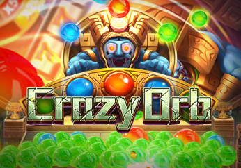 Game Crazy Orb