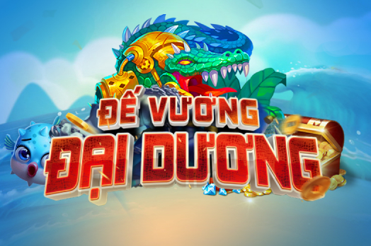 Game Đế Vương Đại Dương