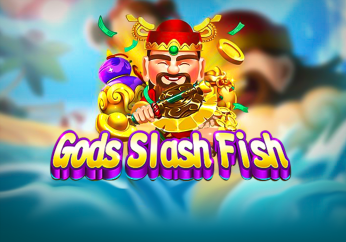 Game Gods Slash Fish