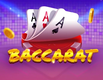 Game Baccarat
