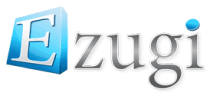 Logo Ezugi - liên kết tải ứng dụng 88bet