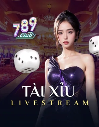 Game 789 Tài Xỉu Live