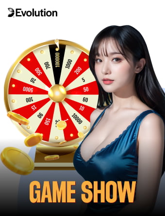 Game Evolution Show
